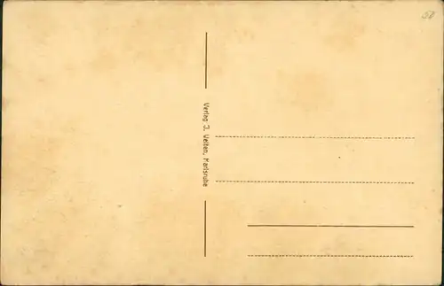 München Propylaeen (v. Klenze) historisches Bauwerk, Gebäude 1920