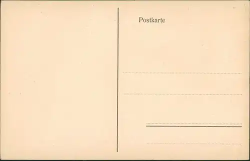 Mühlhausen (Thüringen) Stadtteilansicht, Partie Inneres Frauentor, Tor-Durchgang 1920