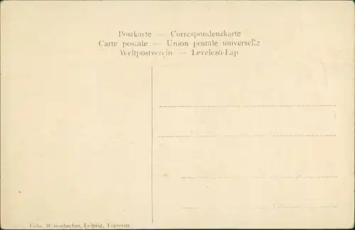 Ansichtskarte  Tänzer / Schauspiel Porträt Schmidt Petri Burleske 1909