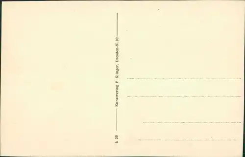 Ansichtskarte Braunsdorf-Wilsdruff 3 Bild: Stadt, Schule, Kriegerdenkmal 1922