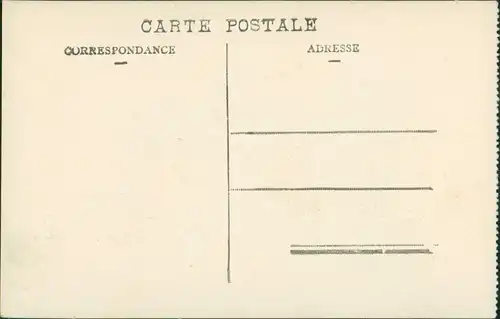 Postkaart Lüttich Luik Lîdje Straße am Postamt 1918
