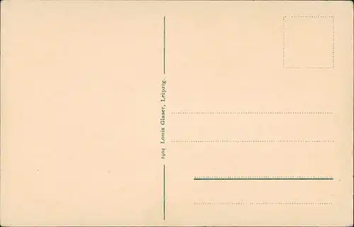 Ansichtskarte Thale (Harz) Bodekessel (Bodetal), Bachlauf, Felsenmeer 1910