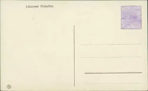 Ansichtskarte Leipzig 500 Jahre Universität Leipzig - Festumzug 1909