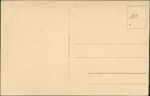 Stolzenfels-Koblenz Rhein Schiff passiert Schloß Stolzenfels 1920