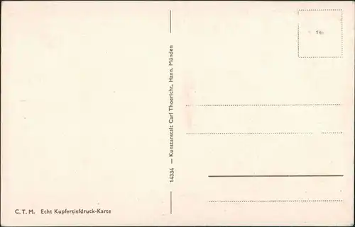 Helminghausen Diemeltalsperre Diemelsee Sperrmauer mit See (Höhenbild) 1930