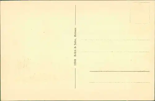 Königsbrück Kinspork Truppenübungsplatz, Neues Lager, Mannschaftsbaracken 1910