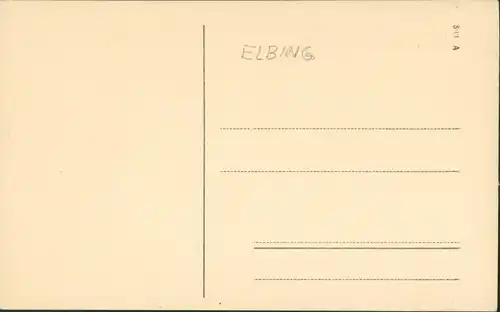 Elbing Elbląg Speicher, Dampfer, Fabriken Privatfoto 1928 Privatfoto