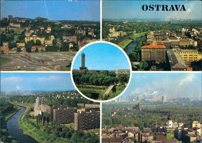 Postcard-Ostrau-Moravska-Ostrava-Luftbilder-der-Stadt-1979.jpg