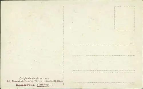 Ansichtskarte  WK1 Soldat Herolds-Amt Pickelhaube 231 1916