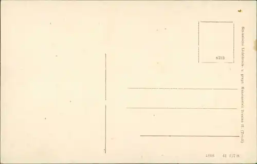 Ansichtskarte Lohme (Rügen) Partie am Herrenbad 1913