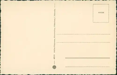 Osternothafen (Ostswine)-Swinemünde Warszów Świnoujście Mole und Kugelbake 1929