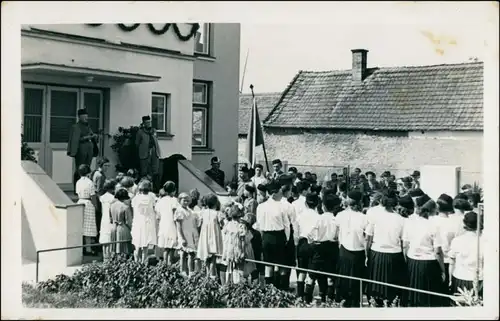 .Tschechien Veranstaltung Sokol Verein Tschechien Ceska 1938 Privatfoto