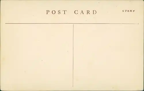Postcard Port Sunlight Museum - The Napoleon Room 1925