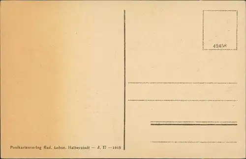 Ilsenburg (Harz) Ilsestein / Ilsenstein, Waldweg, Wald Partie Harz 1918