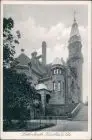 Ansichtskarte Zwickau Lutherkirche 1932