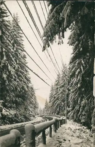 Prilep Părleap (Прилеп/Πριλέπια) Waldkarpathen Straße Boras Prilep 1917 b