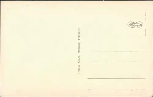 Rolandseck-Remagen Panorama-Ansicht, Rolandseck am Rhein, Siebengebirge 1940