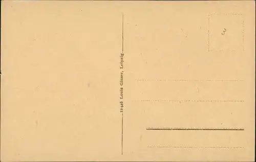 Ansichtskarte Koblenz Provinzial-Denkmal Kaiser Wilhelm am deutschen Eck 1920