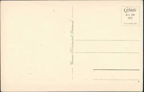 Ansichtskarte Bad Reichenhall Bad Reichenhall Salachsee mit Reiteralpe 1942