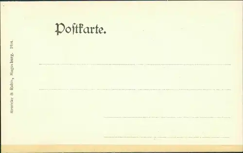 Postcard Swinemünde Świnoujście Promenade und Konversationshaus 1909