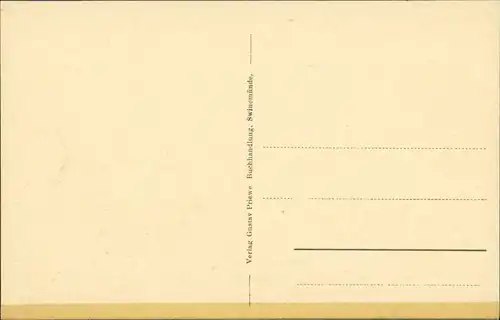 Swinemünde Świnoujście Abfahrt des Dampfers Stettin - Hotel 1912