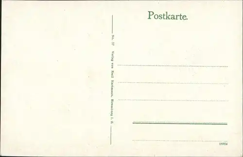 Lichtenberg (Elsaß) Lichtenberg (Bas-Rhin) Château de Lichtenberg 1910