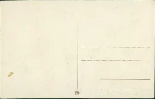 Treuenbrietzen Verwaltungsgebäude Brandenburgischs Provinzial Krankenhaus 1911