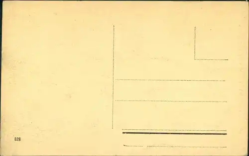 Florenz Firenze Casa dove nacque Dante Alighieri/Altes Privates Wohnhaus 1910