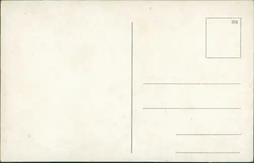 Postcard Skutsch Skuteč Marktplatz 1940