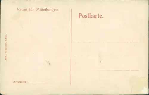 Slaup (Mähren) Sloup v Moravském Krasu Blick auf die Stadt 1909