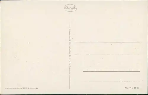 Postcard Swinemünde Świnoujście Konzertplatz - Musikmuschel 1934