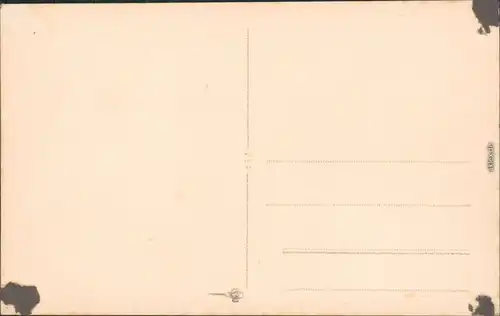 Ftokarte Riga Rīga  Ри́га Nationaloper im Winter 1932