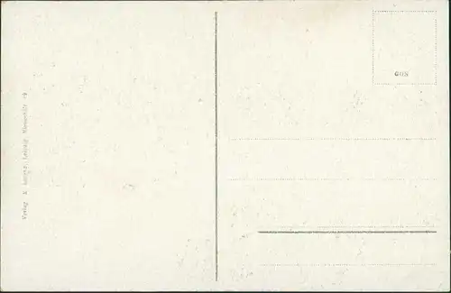 Auschkowitz-Burkau (Oberlausitz)   Porchow 2 Bild Gasthaus, Stadtpartie 1912
