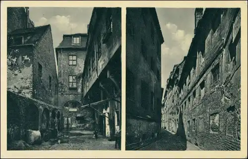 Ansichtskarte Berlin Krögel - 2 Bild 1923