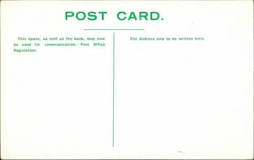 Postcard Eton ETON COLLEGE CHAPEL Great Britain Postcard 1950
