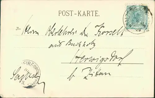 Ansichtskarte Grödig (b. Salzburg) Stadtpartie 1908