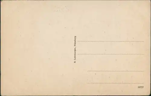 Ansichtskarte Bad Wiessee Unterkunftshaus am Wallberg 1928