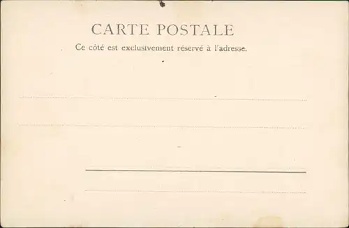 Karthago Amphitheatre romain Carthage/Historische Bauwerke  1900