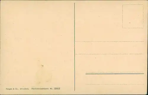 St. Bartholomä-Schönau am Königssee St. Bartholomä am Königssee 1913