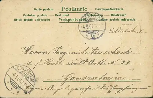 Künstlerkarte Hübsche Frau mit Halskette, Dekoltee 1901 Perlen