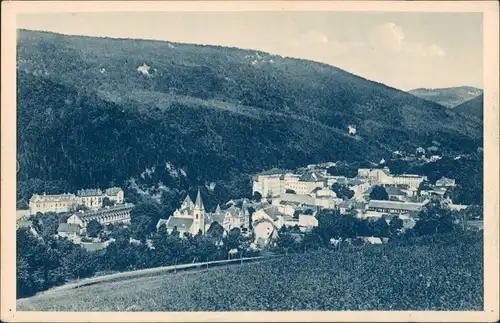 Trentschin-Teplitz Trenčianske Teplice Trencsénteplic Kúpele Trenč Teplic 1930