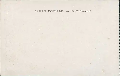 CPA Givenchy-en-Gohelle Stadtpartie 1914