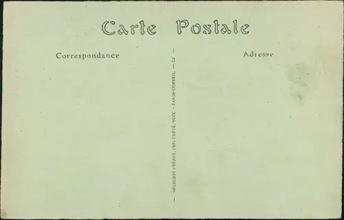 CPA Lisieux L'Eglise Saint-Désir 1913