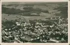 Ansichtskarte Bad Wörishofen Luftbild 1934