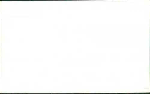 Postcard Santos Via Anchieta Bus 1934