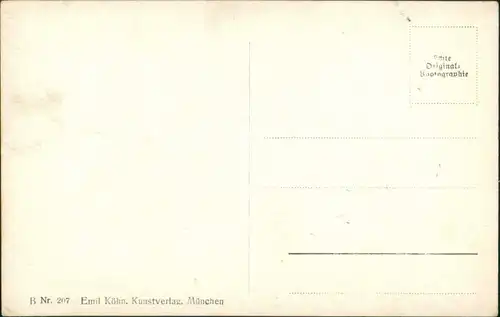 Ansichtskarte Bad Tölz Marktstrasse 1932