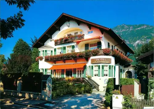 Garmisch-Partenkirchen Hotel Aschenbrenner Garni Loisahstrasse 2000