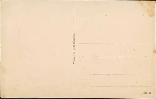 Haardt-Neustadt an der Weinstraße Neustadt an der Haardt  Ort zur Haardt 1910