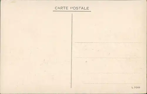 Charleville-Mézières Charleville-Mézières   Stauwehr Fluss Brücke 1905