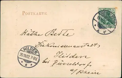 Heidelberg Das große Heidelberger Fass 212422 Liter fassendes Faß 1902